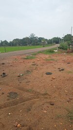 1162 Sq.Ft. Plot in Sundarpada