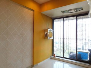 Room in 1 BHK Apartment at Prathana Acharya Ashram, Borivali West – for Sale