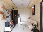 1 BHK + Prayer Room 585 Sq.Ft. Apartment in Prathana Acharya Ashram