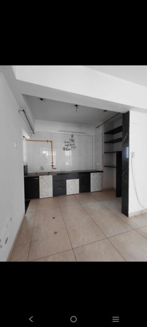 Kitchen in 3 BHK Apartment at A Shridhar Kaveri Sangam, Shilaj – for Rent
