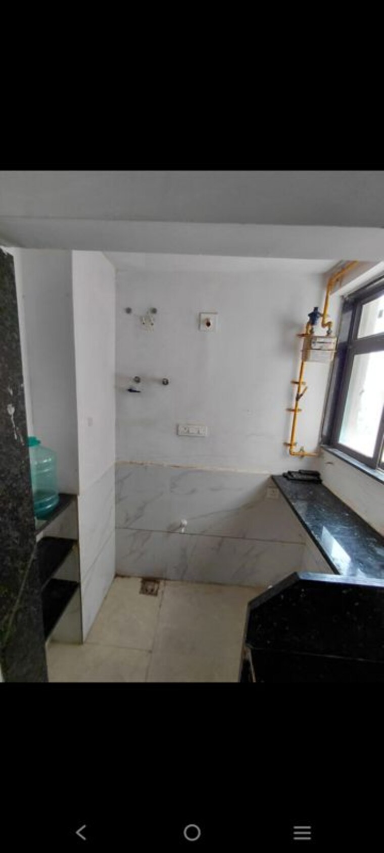 Bathroom, a-shridhar-kaveri-sangam 3 Bedroom 1450 Sq.Ft. Apartment In Shilaj Ahmedabad 10639119