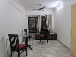 1 BHK Apartment For Rent in Harmony Apartment Chandivali, Chandivali