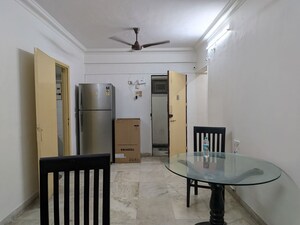 Kitchen in 1 BHK Apartment at Harmony Apartment Chandivali, Chandivali – for Rent