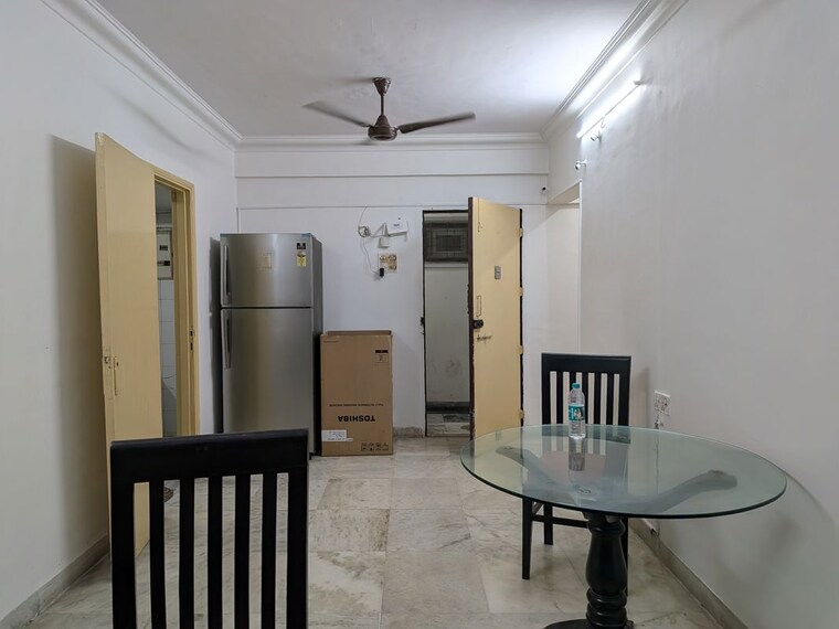 Kitchen, harmony-apartment-chandivali 1 Bedroom 650 Sq.Ft. Apartment In Chandivali Mumbai 10639107