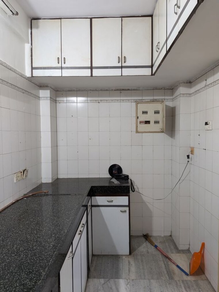 Kitchen, harmony-apartment-chandivali 1 Bedroom 650 Sq.Ft. Apartment In Chandivali Mumbai 10639107