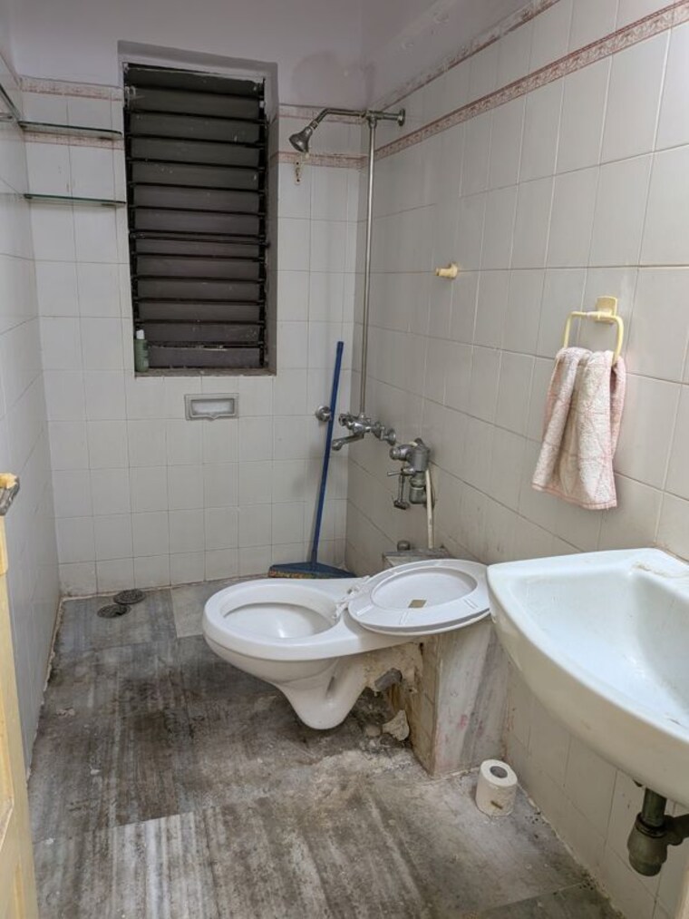 Bathroom, harmony-apartment-chandivali 1 Bedroom 650 Sq.Ft. Apartment In Chandivali Mumbai 10639107