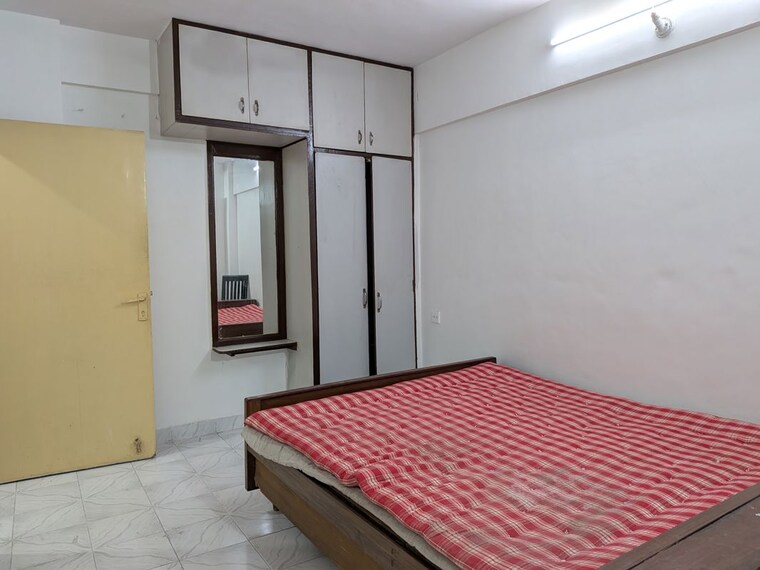 Master Bedroom, harmony-apartment-chandivali 1 Bedroom 650 Sq.Ft. Apartment In Chandivali Mumbai 10639107