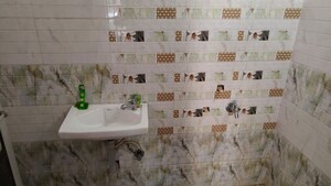 Master Plan in 2 BHK Apartment at Besa – for Rent