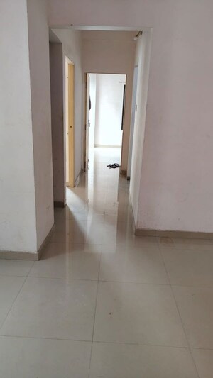 Building Lobby in 2 BHK Apartment at Besa – for Rent
