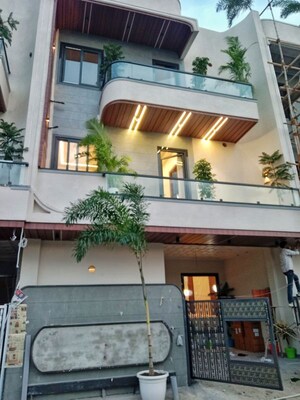 4 BHK Villa For Sale in Dholai
