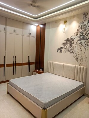 Bedroom in 4 BHK Villa at Dholai – for Sale