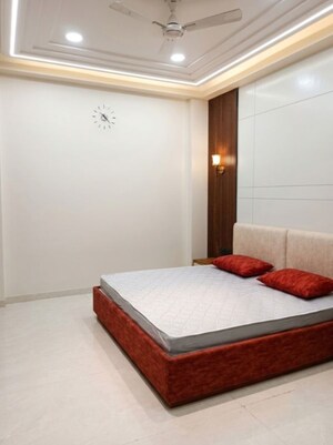 Bedroom in 4 BHK Villa at Dholai – for Sale