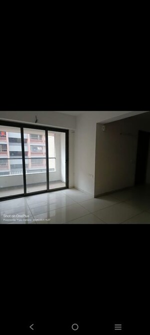 Room in 3 BHK Apartment at Sthapatya Bliss, Shilaj – for Rent