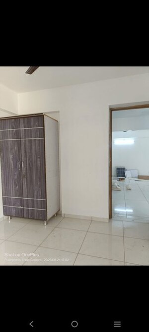 Room in 3 BHK Apartment at Sthapatya Bliss, Shilaj – for Rent