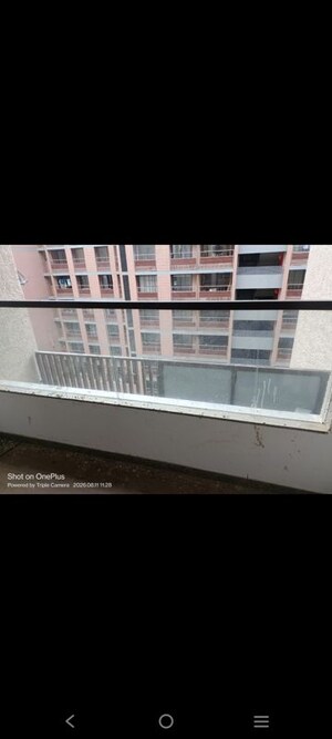 3 BHK Apartment – Exterior View View at Sthapatya Bliss, Shilaj - for Rent