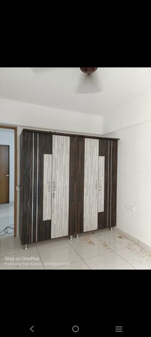 Room in 3 BHK Apartment at Sthapatya Bliss, Shilaj – for Rent