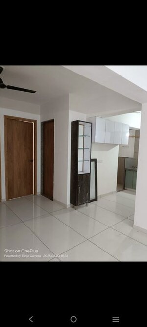 3 BHK Apartment For Rent in Sthapatya Bliss, Shilaj