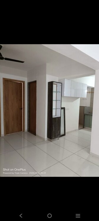 3 BHK + Store Room Apartment For Rent in Sthapatya Bliss in Shilaj, Ahmedabad