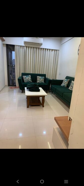3 BHK + Store Room Apartment For Rent in Saanvi Solace in South Bopal, Ahmedabad