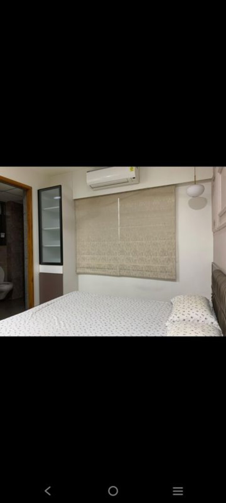 Room, saanvi-solace 3 Bedroom 1450 Sq.Ft. Apartment In South Bopal Ahmedabad 10639127