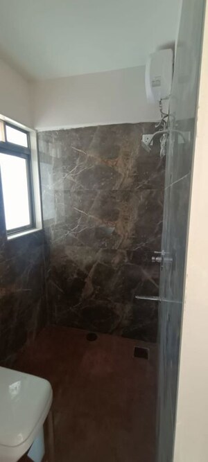 Furnished Amenities in 2 BHK Apartment at Bhoomi Pratishtha, Borivali West – for Sale