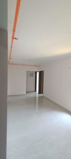 Room in 2 BHK Apartment at Bhoomi Pratishtha, Borivali West – for Sale