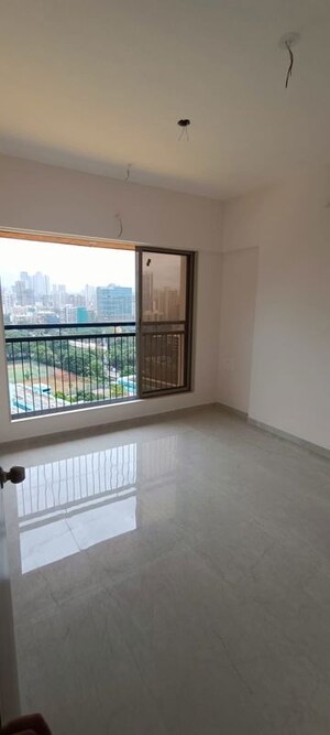 Balcony in 2 BHK Apartment at Bhoomi Pratishtha, Borivali West – for Sale