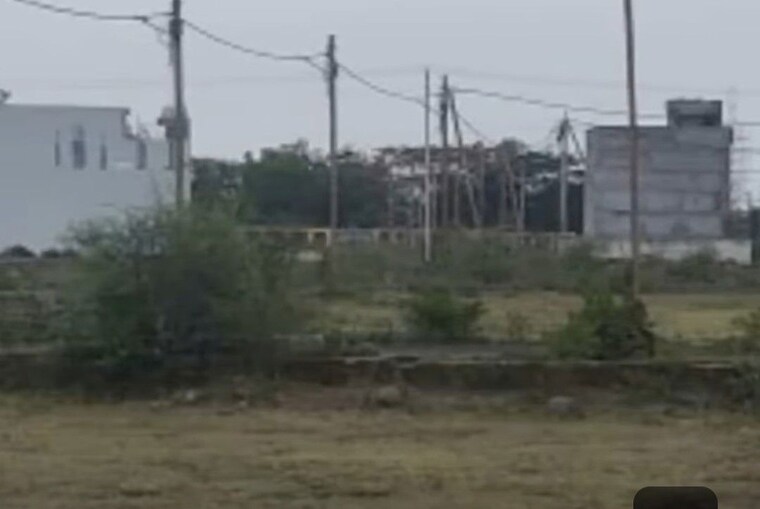 undefined, dham kheda  1500 Sq.Ft. Plot In Dham Kheda Bhopal 10639108