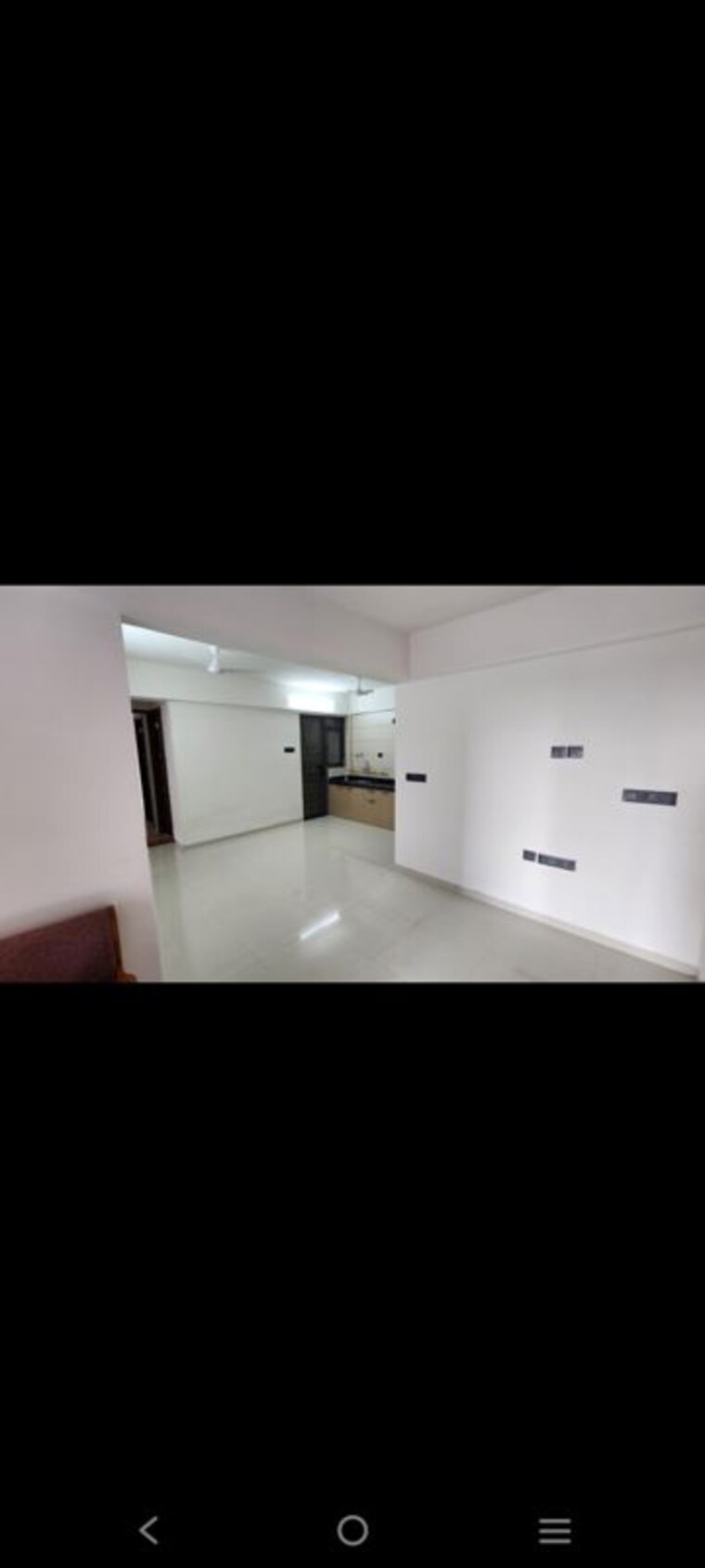 Room, sun-atmosphere 3 Bedroom 1450 Sq.Ft. Apartment In Shela Ahmedabad 10639131