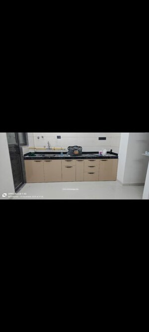 Furnished Amenities in 3 BHK Apartment at Sun Atmosphere, Shela – for Rent