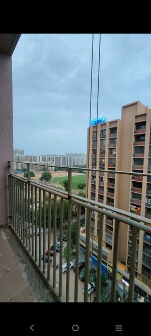 3 BHK Apartment – Exterior View View at Kavisha Aer, Shela - for Rent