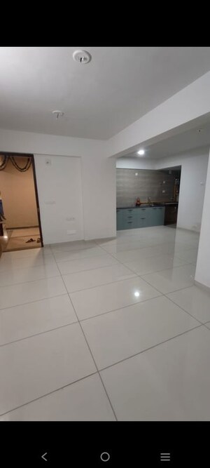 Kitchen in 3 BHK Apartment at Kavisha Aer, Shela – for Rent