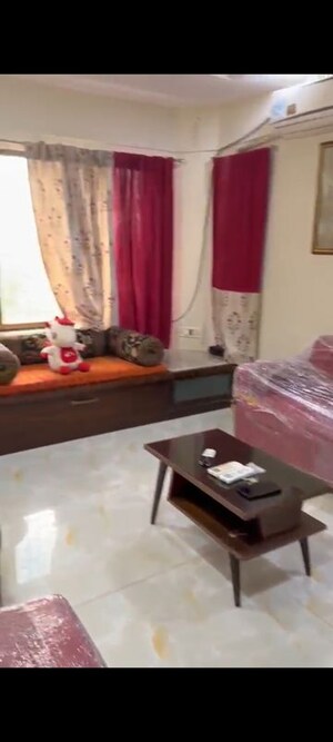 2 BHK Apartment For Rent in Prime Avenue Vile Parle, Vile Parle West
