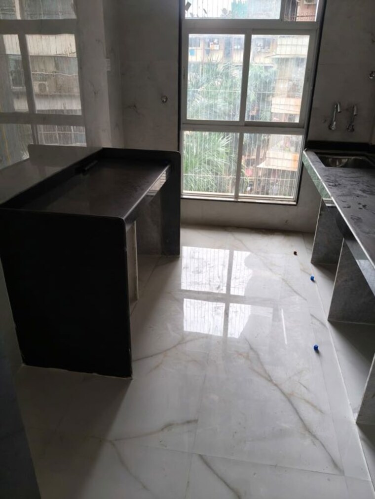 Kitchen, dgs-sheetal-meghdoot 2 Bedroom 785 Sq.Ft. Apartment In Borivali West Mumbai 10639136