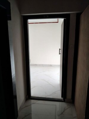 Building Lobby in 2 BHK Apartment at DGS Sheetal Meghdoot, Borivali West – for Sale