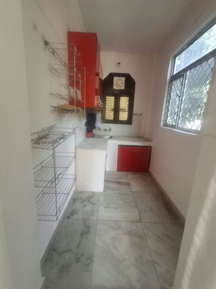 undefined, sector 21 1 Bedroom 700 Sq.Ft. Builder Floor In Sector 21 Gurgaon 10639143