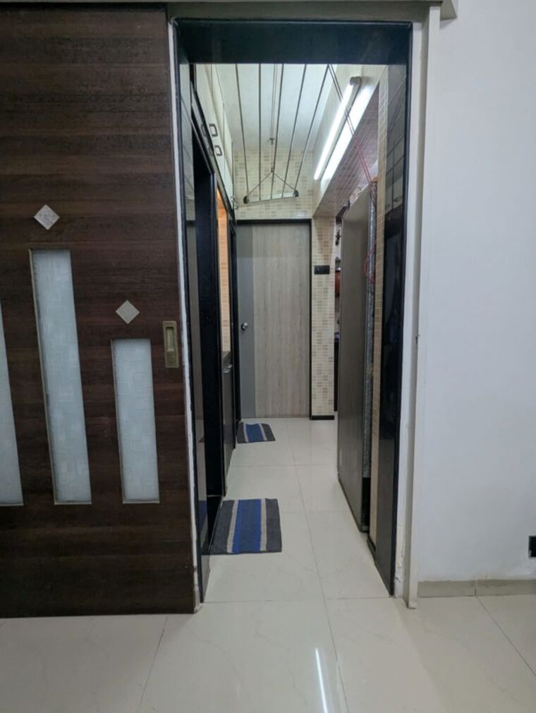 undefined, lake-view-chs-borivali 1 Bedroom 595 Sq.Ft. Apartment In Borivali West Mumbai 10639145