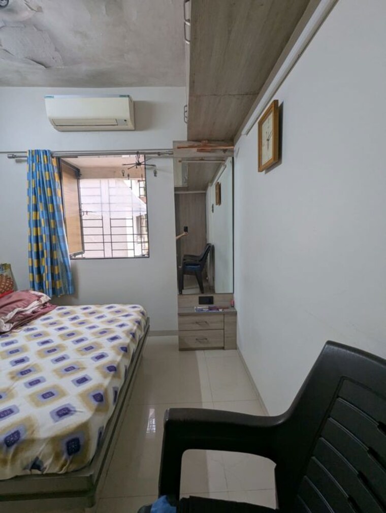 Kitchen, lake-view-chs-borivali 1 Bedroom 595 Sq.Ft. Apartment In Borivali West Mumbai 10639145