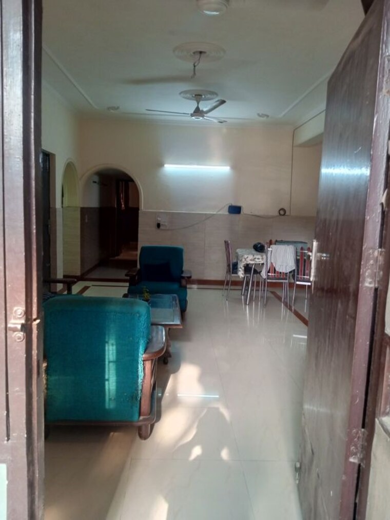 Bathroom, palam vihar 3 Bedroom 1400 Sq.Ft. Builder Floor In Palam Vihar Gurgaon 10639151