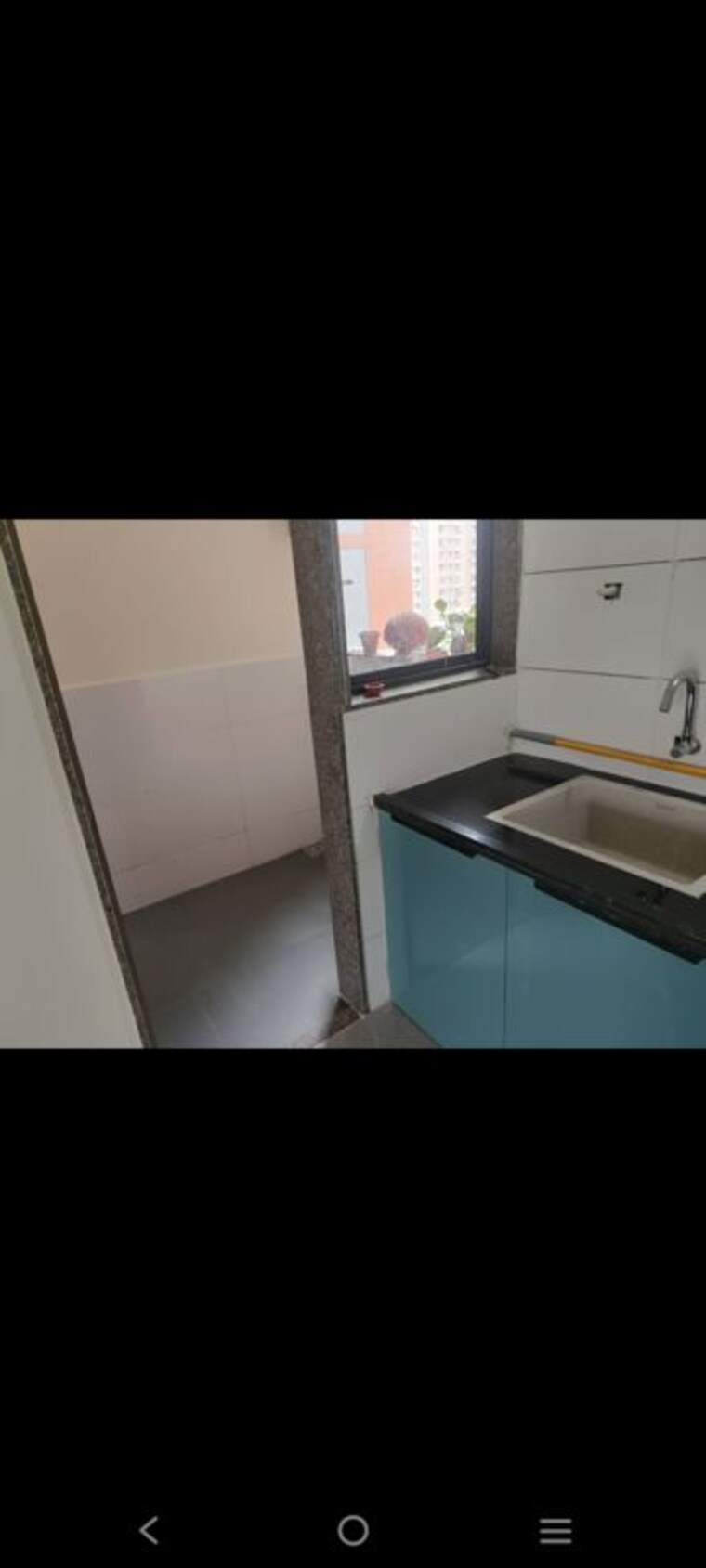 Kitchen, ashtak-elegance 2 Bedroom 1050 Sq.Ft. Apartment In Chandkheda Ahmedabad 10639153