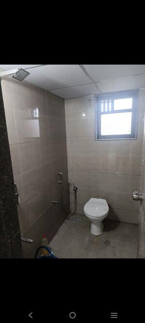 Bathroom in 2 BHK Apartment at Ashtak Elegance, Chandkheda – for Rent