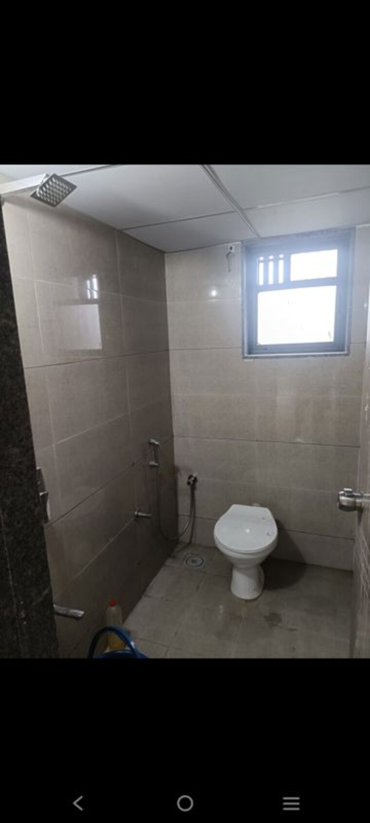 Bathroom, ashtak-elegance 2 Bedroom 1050 Sq.Ft. Apartment In Chandkheda Ahmedabad 10639153