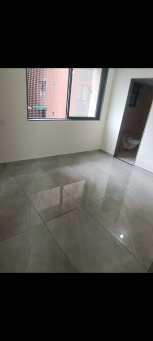 Bathroom in 2 BHK Apartment at Ashtak Elegance, Chandkheda – for Rent