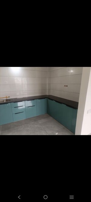 Kitchen in 2 BHK Apartment at Ashtak Elegance, Chandkheda – for Rent