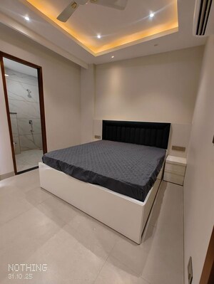 4 BHK Builder Floor For Rent in Vipul Tatvam Villas, Sector 48