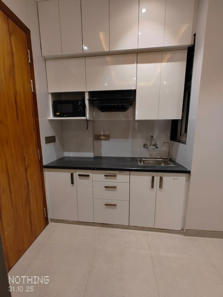 Kitchen, vipul-tatvam-villas 4 Bedroom 400 Sq.Yd. Builder Floor In Sector 48 Gurgaon 10639157