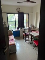 2 BHK + Prayer Room 925 Sq.Ft. Apartment in Navkar Paradise