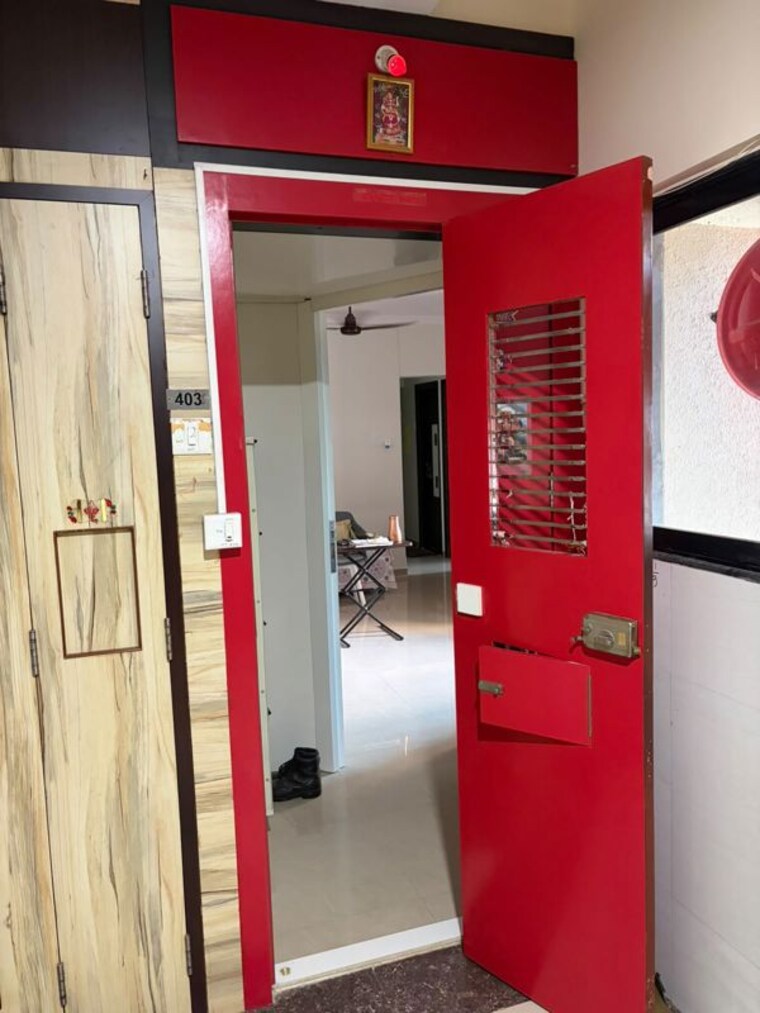 undefined, navkar-paradise 2 Bedroom 925 Sq.Ft. Apartment In Borivali West Mumbai 10639156