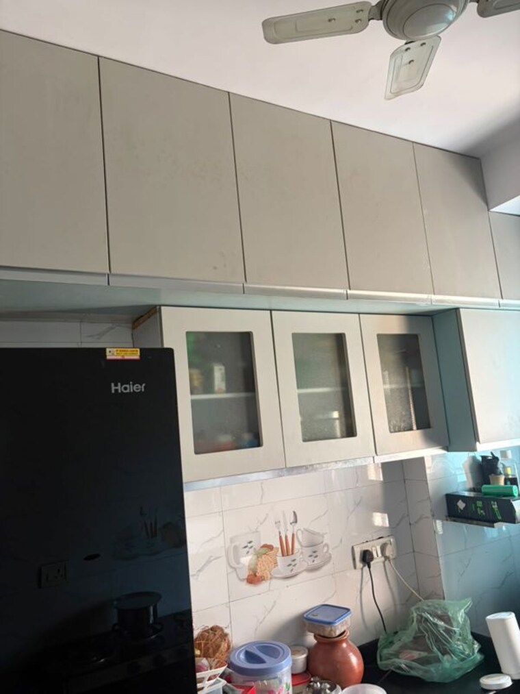 Kitchen, navkar-paradise 2 Bedroom 925 Sq.Ft. Apartment In Borivali West Mumbai 10639156