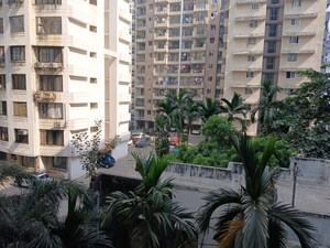 2 BHK Apartment – Exterior View View at Platinum Life, Andheri West - for Rent
